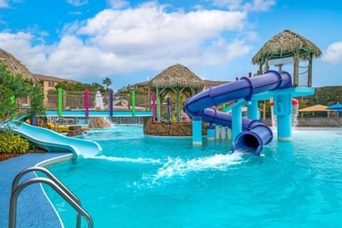 Hilton Vacation Club Aqua Sol Orlando West — photo 6