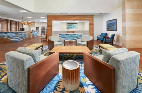 Hilton Vacation Club Aqua Sol Orlando West — photo 8