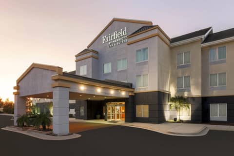 Fairfield Inn & Suites Tampa Fairgrounds/Casino — photo 5