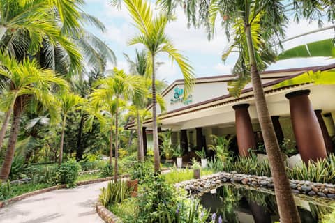 Diamond Bay Resort & Spa — photo 9