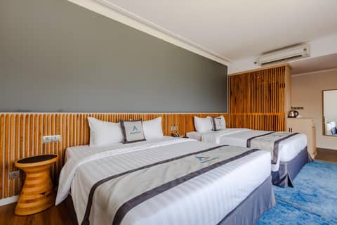 An Phu Hotel — photo 8