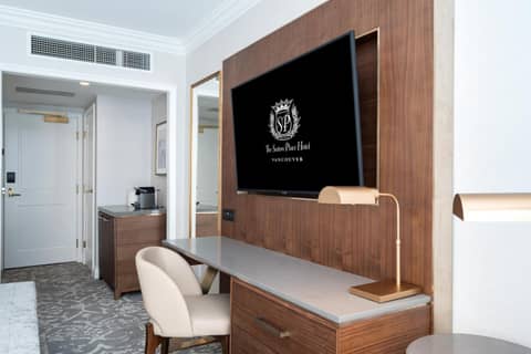 The Sutton Place Hotel Vancouver — photo 3