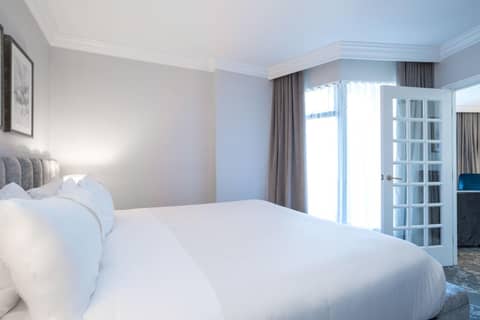 The Sutton Place Hotel Vancouver — photo 4