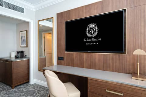 The Sutton Place Hotel Vancouver — photo 5