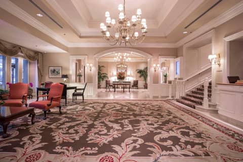 The Sutton Place Hotel Vancouver — photo 8