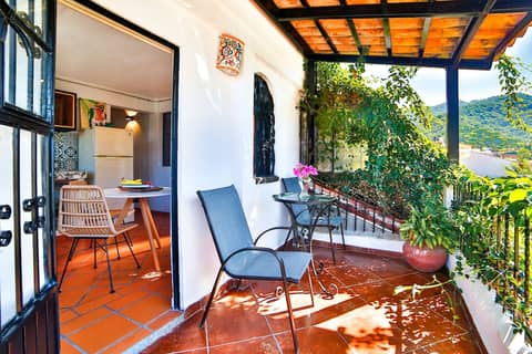 Tradicional Villa Del Mar — photo 4