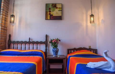 Tradicional Villa Del Mar — photo 8