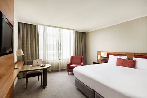 Room, 1 Queen Bed — the supplier's photographs — photo 1