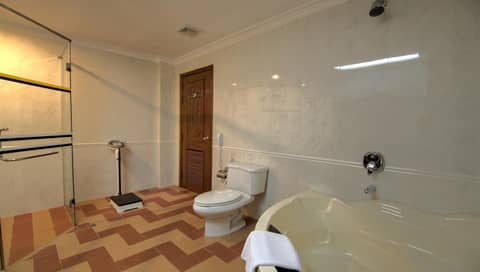 Hotel Somadevi Angkor Resort & Spa — photo 6