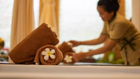 Hotel Somadevi Angkor Resort & Spa — photo 7