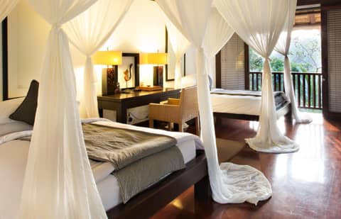 Kayumanis Ubud Private Villa & Spa — photo 2