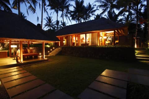 Kayumanis Ubud Private Villa & Spa — photo 3