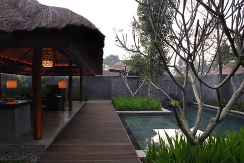 Kayumanis Ubud Private Villa & Spa — photo 5