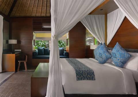 Kayumanis Ubud Private Villa & Spa — photo 6
