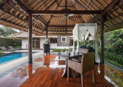 Kayumanis Ubud Private Villa & Spa — photo 8