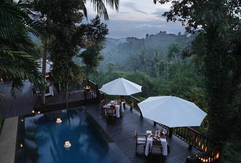 Kayumanis Ubud Private Villa & Spa — photo 9