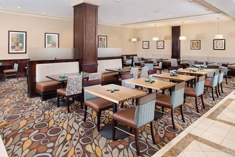 Hilton Garden Inn Denver Tech Center — photo 2
