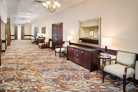 Hilton Garden Inn Denver Tech Center — photo 5