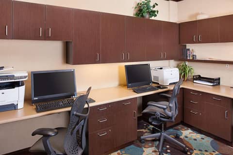 Hilton Garden Inn Denver Tech Center — photo 9