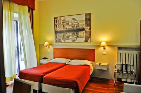 Hotel Rio — photo 3