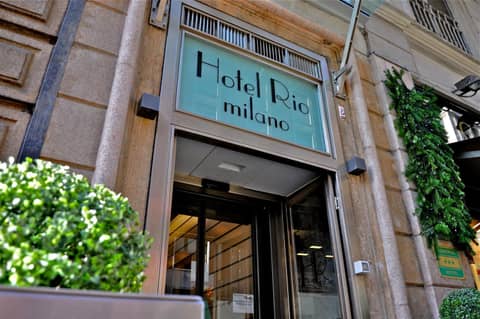 Hotel Rio — photo 4
