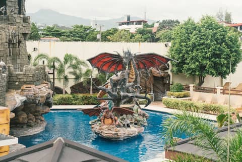Cebu Westown Lagoon - South Wing — photo 2