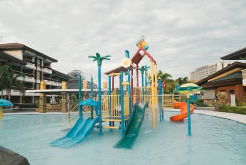 Cebu Westown Lagoon - South Wing — photo 9