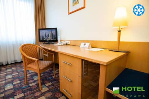 Hotel Partner — photo 3