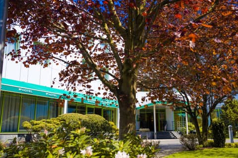 Hotel Partner — photo 4