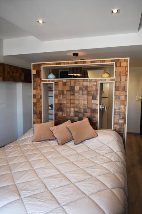 Syrah Suites — hotel room