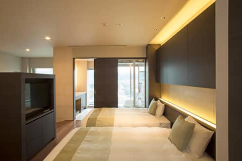 Hotel Keihan Kyoto Grande — photo 3
