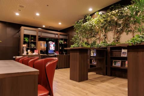 Hotel Keihan Kyoto Grande — photo 7