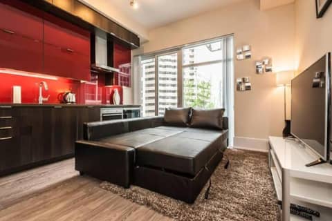 Skyline Suites - Walk to MTCC, ACC, Rogers Centre & Entertainment District — photo 8