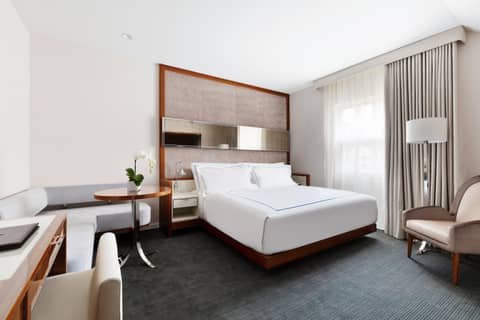 33 Hotel, New York City, Seaport — photo 4