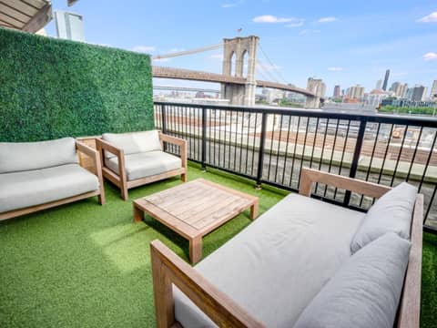 33 Hotel, New York City, Seaport — photo 5