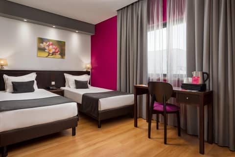 Hotel Luena — photo 7