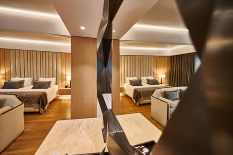 Divani Palace Acropolis — photo 2