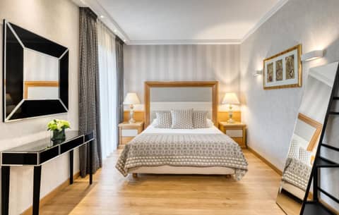 Divani Palace Acropolis — photo 4