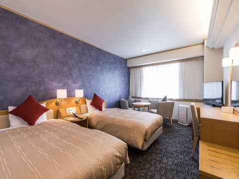 Nishitetsu Inn Fukuoka — photo 5