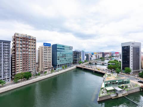 Nishitetsu Inn Fukuoka — photo 8
