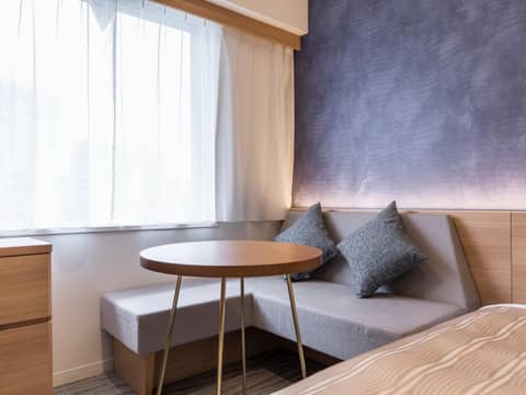 Nishitetsu Inn Fukuoka — photo 9