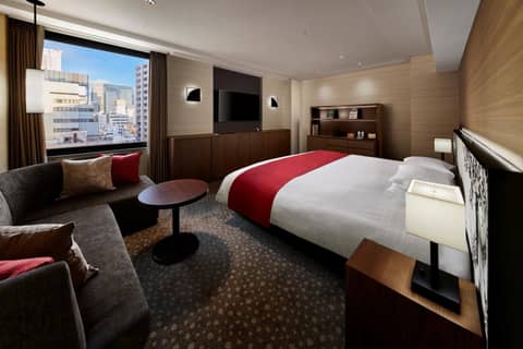 Shiba Park Hotel — photo 6