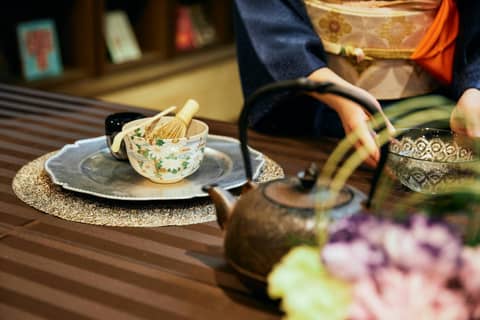 Shiba Park Hotel — photo 9