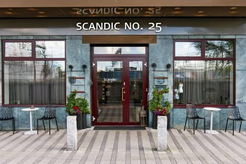 Scandic No. 25 — photo 3