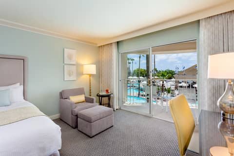 Loews Coronado Bay Resort — photo 6