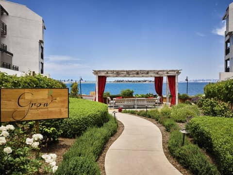 Loews Coronado Bay Resort — photo 8