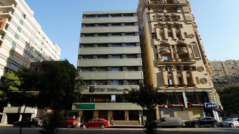 Stay Inn Cairo Hotel — photo 1
