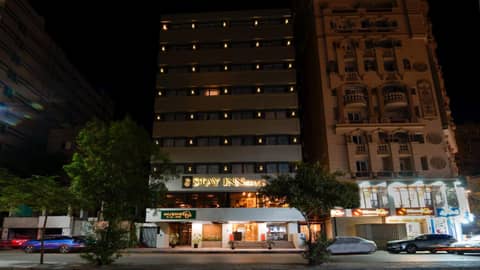 Stay Inn Cairo Hotel — photo 2