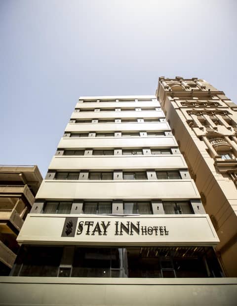 Stay Inn Cairo Hotel — photo 4