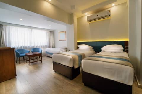 Stay Inn Cairo Hotel — photo 6
